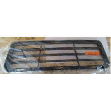 Решітка бампера передня середня Toyota Camry XV50 11-14 USA (Tempest)