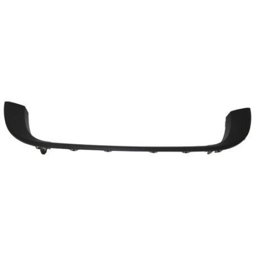 Накладка переднього бампера VW Crafter 2006-2015 LKQ 2E0807819
