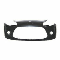 Бампер передній Citroen C3 2010-2016 LKQ 7401TN
