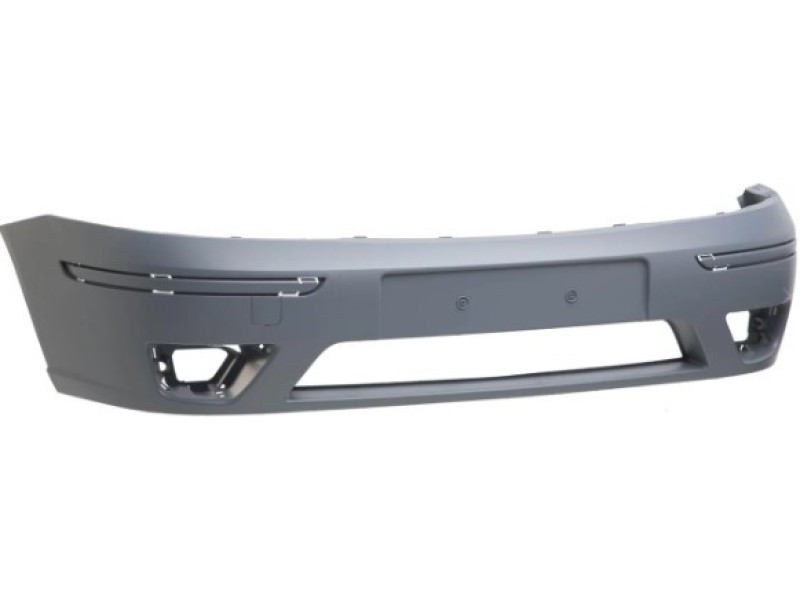 Бампер передній Ford Focus 1 2002-2004 LKQ 1201837