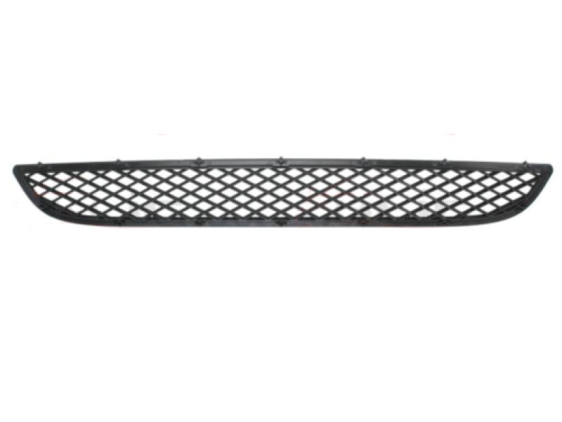 Решітка бампера Citroen Jumper/Fiat Ducato/Peugeot Boxer 06-14 LKQ 7414TN