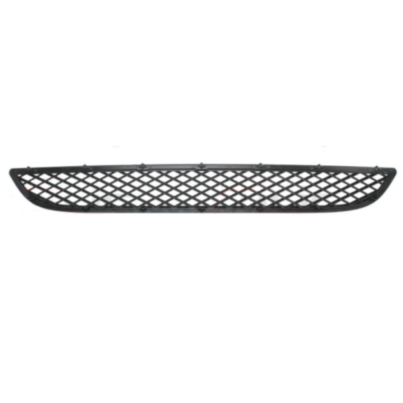 Решітка бампера Citroen Jumper/Fiat Ducato/Peugeot Boxer 06-14 LKQ 7414TN