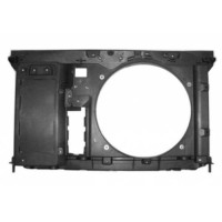 Дифузор вентилятора Citroen C4/Peugeot 308 08-14 (1.4, 1.6) LKQ 7104GH