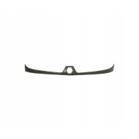 Решітка радіатора Renault Kangoo 03-07 зовнішня LKQ 7701062876