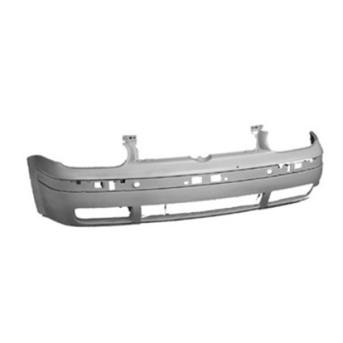 Бампер передній VW Golf 4 1997-2003 LKQ 1J0807217CGRU