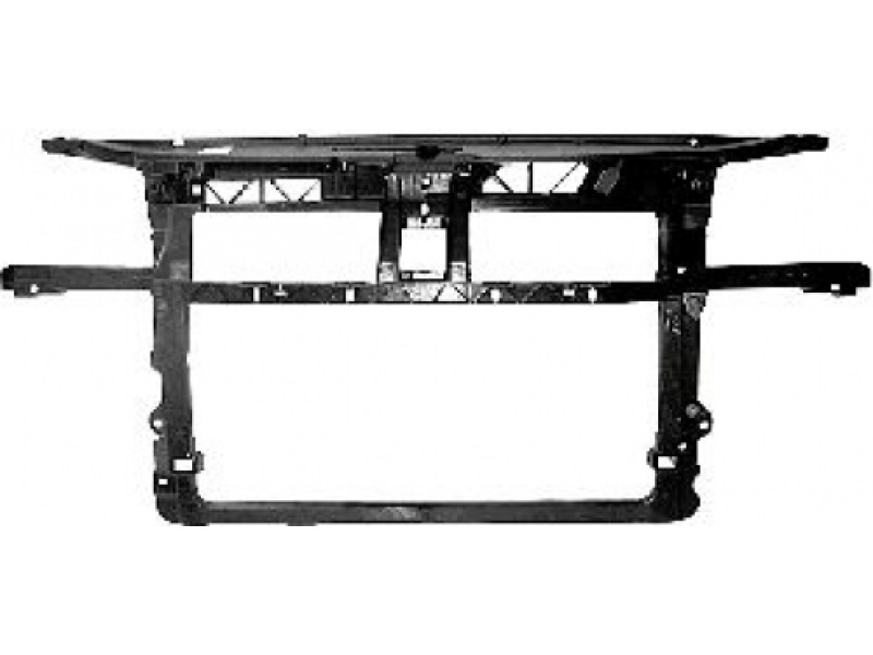 Панель передня VW Polo 4 05-09 AC (TW) 6Q0805588S