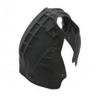 Підкрилок правий (задня частина) Audi Q3 2011-2015 FPS