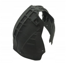 Підкрилок правий (задня частина) Audi Q3 2011-2015 FPS