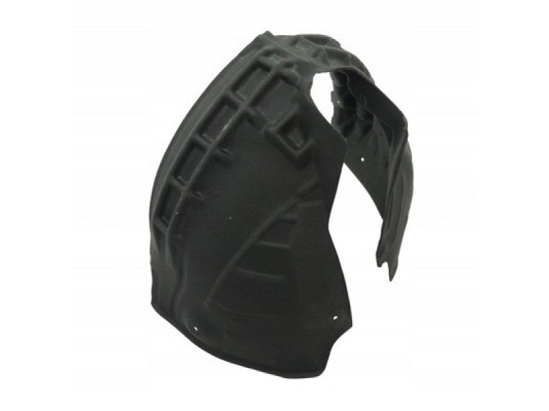 Підкрилок лівий (передній, задня частина) Audi Q3 2011-2015 FPS