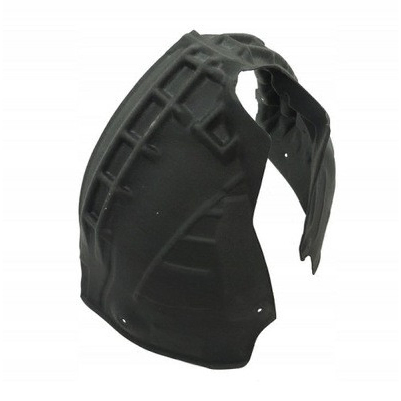 Підкрилок лівий (передній, задня частина) Audi Q3 2011-2015 FPS