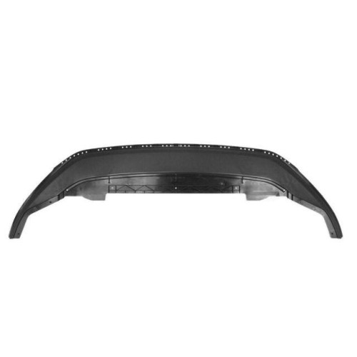 Спойлер переднього бампера VW Golf 7 2013-2017 Китай 5G08059159B9