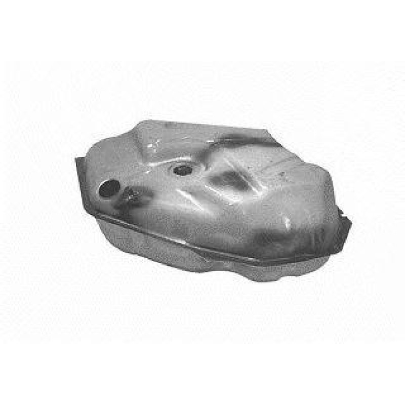 Паливний бак задній Ford Sierra 89-93 бензин 60L LKQ 1652837