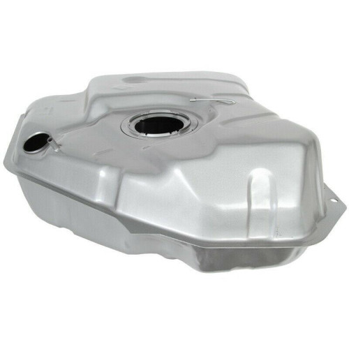 Паливний бак дизель Ford Sierra 89-93 DOHC/V6 60L Klokkerholm 7051392