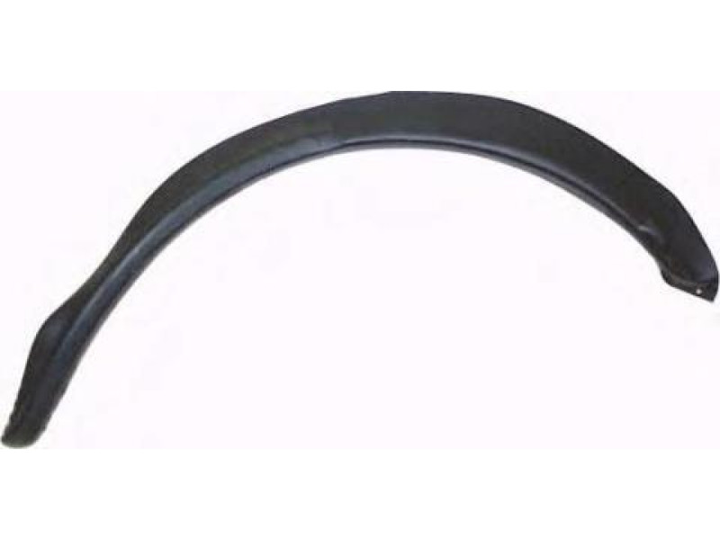 Арка задня внутрішня права Ford Scorpio 87-93 (KH)