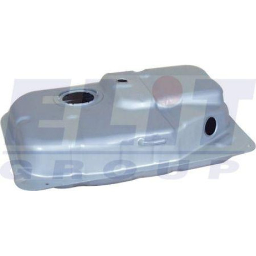 Паливний бак задній Ford Fiesta 1996-1999 42L інжектор LKQ 54930755