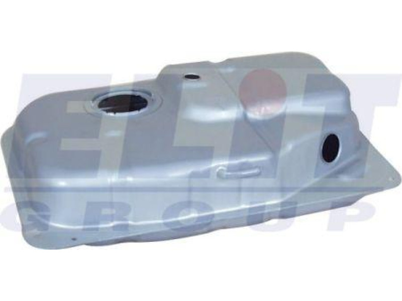 Паливний бак задній Ford Fiesta 1996-1999 42L інжектор LKQ 54930755