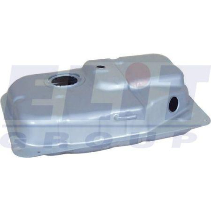 Паливний бак задній Ford Fiesta 96-99 бензин 42L інжектор LKQ 54930755