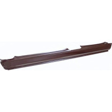 Поріг Opel Record E 82-86 лівий 4дв. (Klokkerholm) 5038 011