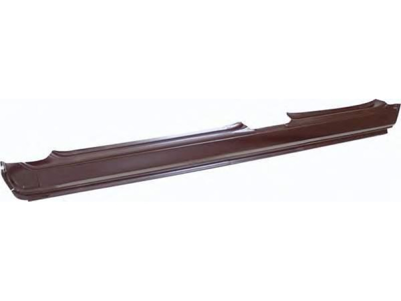 Поріг Opel Record E 82-86 лівий 4дв. (Klokkerholm) 5038 011