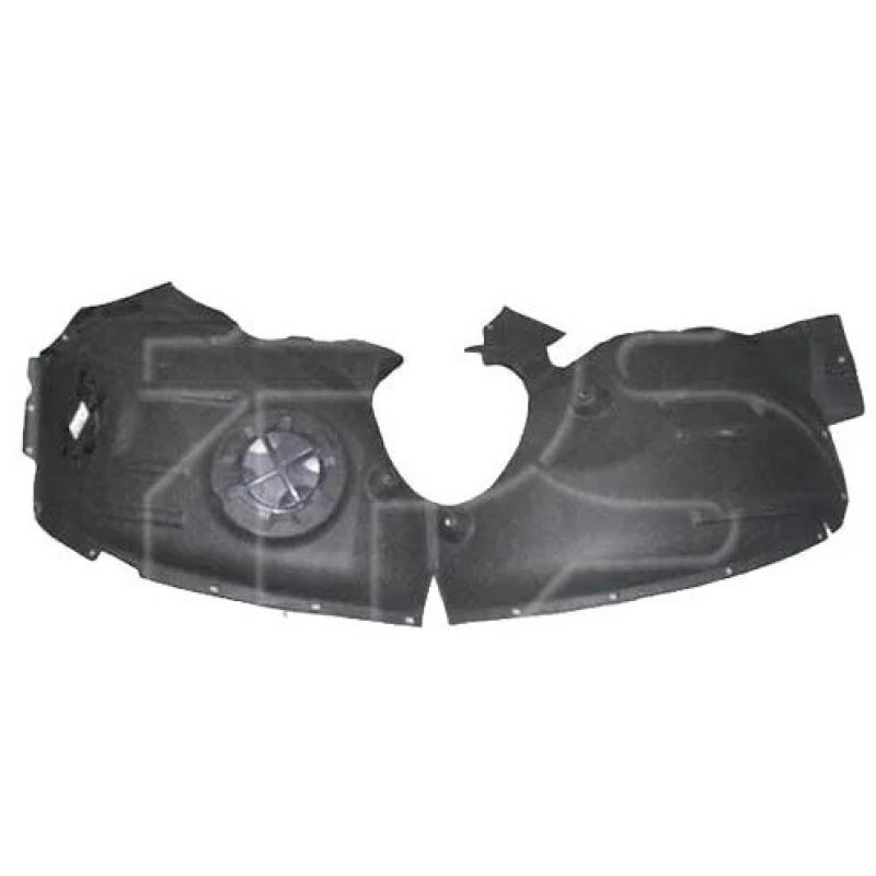 Підкрилок передній лівий Mini Countryman 2010-2016 (FPS)