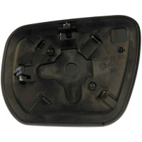 Вкладиш дзеркала лівий Suzuki Grand Vitara 2006-2014 FPS FP 6825 M11