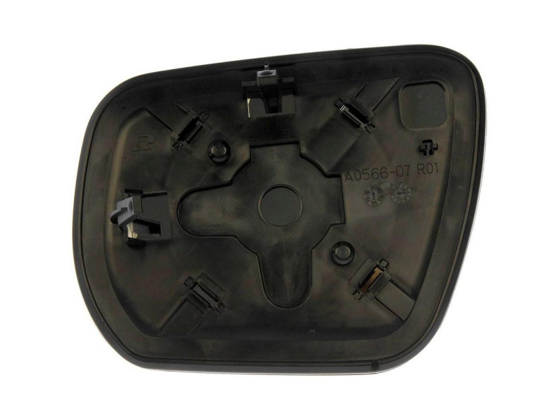 Вкладиш дзеркала лівий Suzuki Grand Vitara 2006-2014 FPS FP 6825 M11