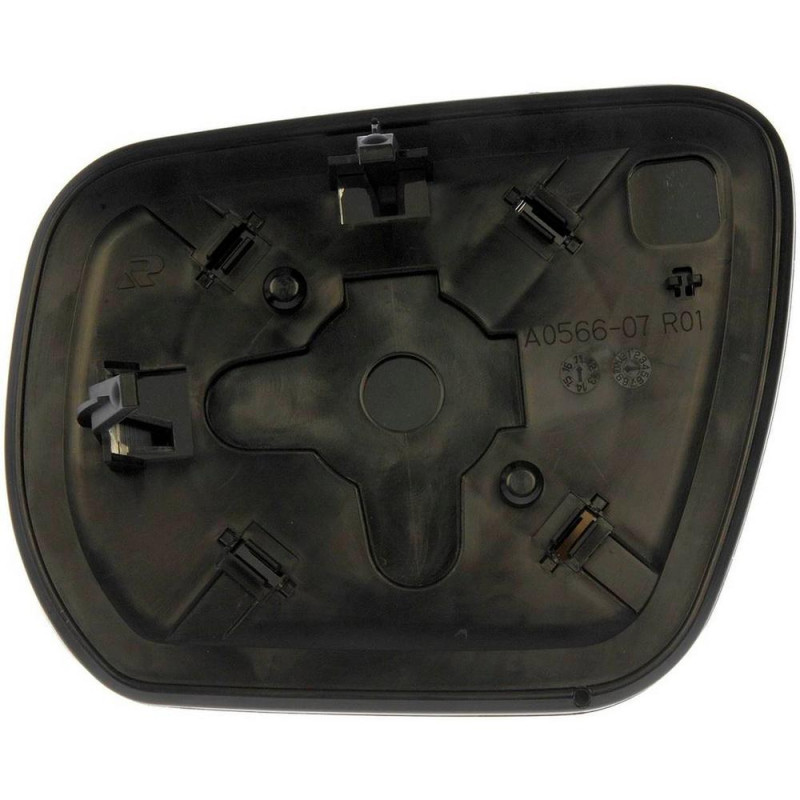 Вкладиш дзеркала лівий Suzuki Grand Vitara 2006-2014 FPS FP 6825 M11