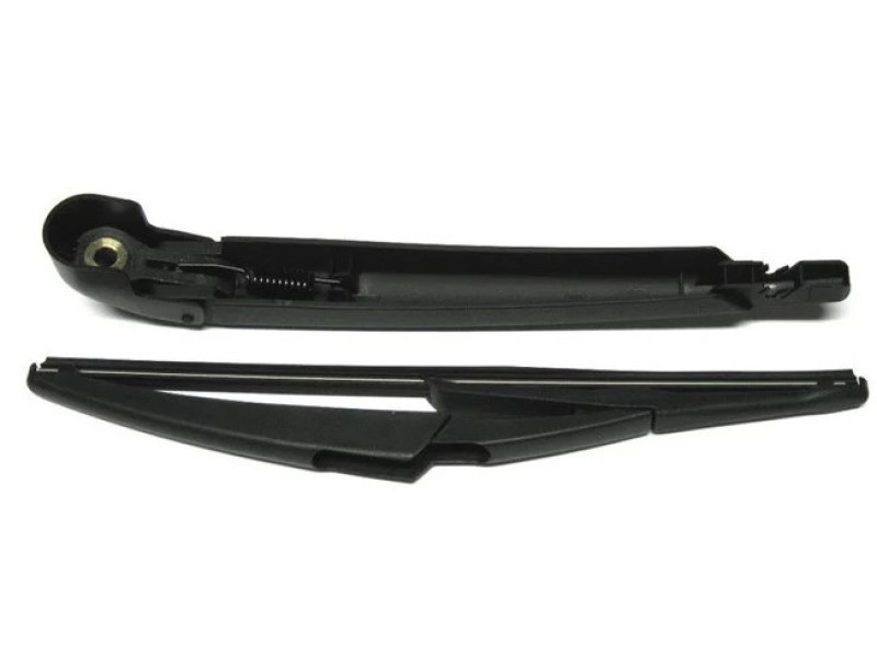 Важіль заднього склоочисника зі щіткою Mitsubishi Outlander XL 2 07-12 Peugeot 4007 07-12 (FPS)