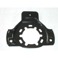 Захист гальмівного диска передній лівий/правий Opel Astra G 1998-2009 KH