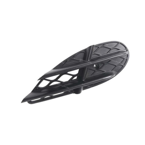 Решітка бампера Mercedes S-class W220 02-05 права FPS 2208851623