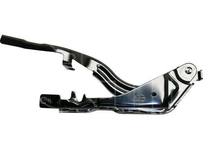 Петля капота ліва Hyundai Sonata LF 14-17 (FPS) 79110C1000