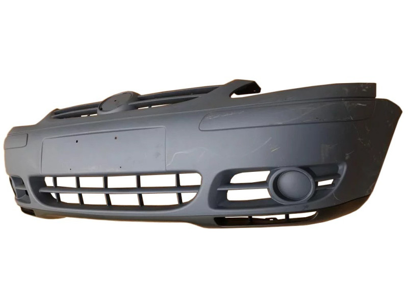 Бампер передній VW Fox 2003-2009 Elit 5Z0807217BGRU