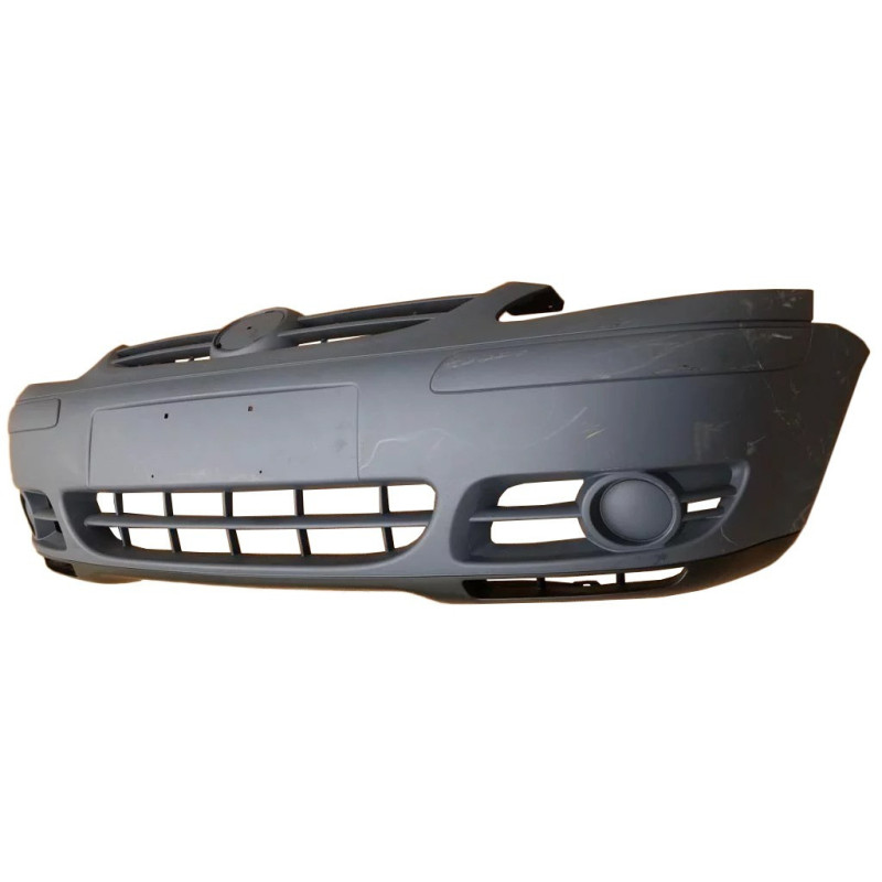 Бампер передній VW Fox 2003-2009 Elit 5Z0807217BGRU