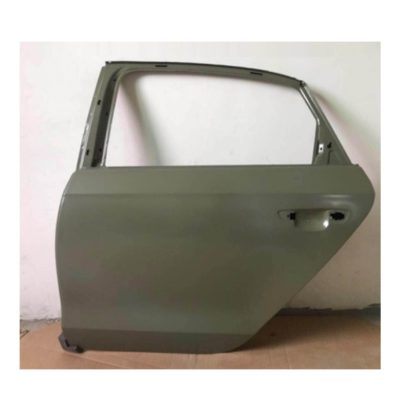 Задні двері ліві VW Passat B7, B8 USA 2011-2019 FPS 561833055C
