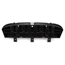 Підсилювач переднього бампера Citroen Berlingo/Peugeot Partner 08 - нижня пластик LKQ 7414YR