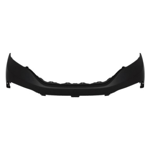 Бампер передній верхня частина Honda CR-V 2012-2015 (Japan type) LKQ 04711T0AA90ZZ