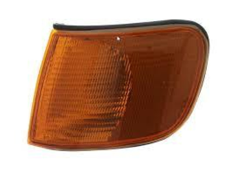 Покажчик повороту Audi 100 C4 91-94 лівий (Depo)