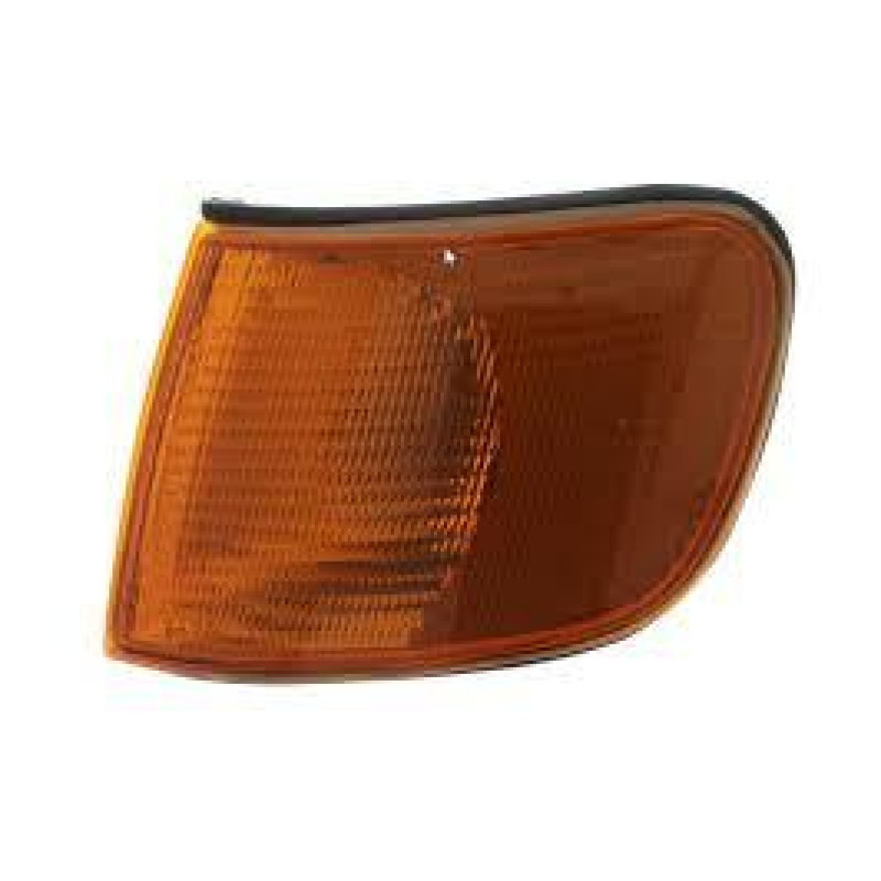 Покажчик повороту Audi 100 C4 91-94 лівий (Depo)