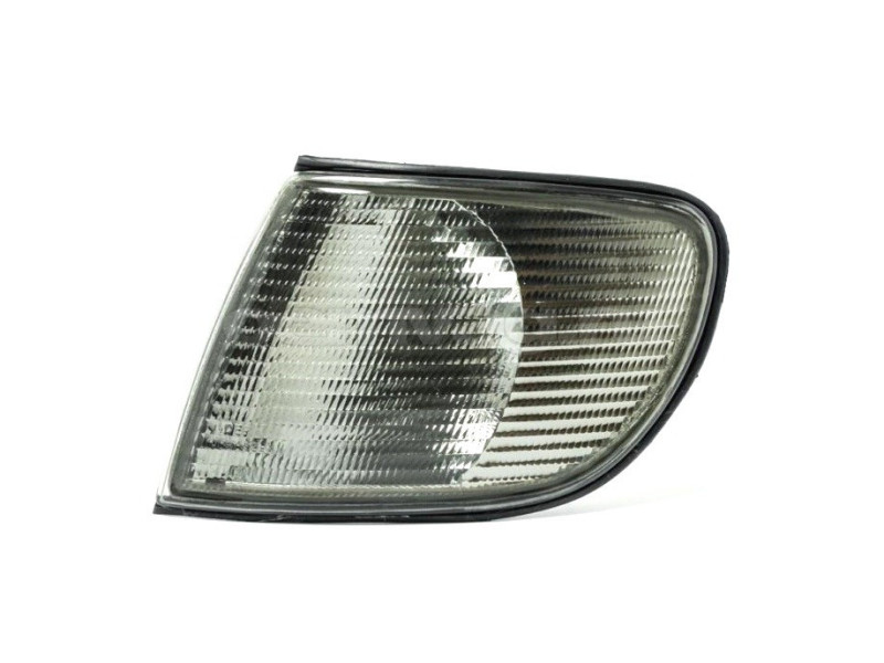 Покажчик повороту Audi A6 С5 94-97 лівий білий без патрона (TYC) 4A0953049D