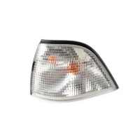 Покажчик повороту BMW 3 E36 90-99 лівий і правий, димчастий (Depo)