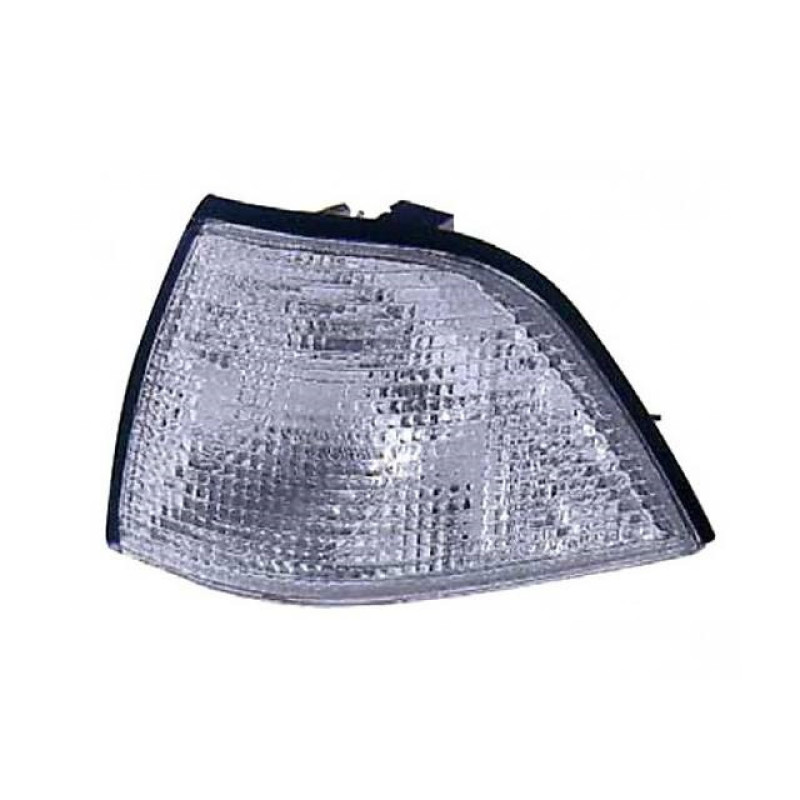 Покажчик повороту BMW 3 E36 90-99 лівий, білий (FPS) 82194403095