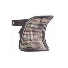 Покажчик повороту BMW 5 e34 88-97 правий димчастий TYC 63131384034