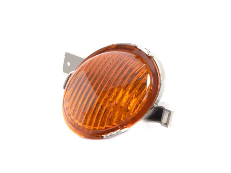 Покажчик повороту Daewoo Matiz 01 - лівий, жовтий (FPS) 96563486A