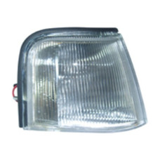 Покажчик повороту Fiat Uno 83-06 лівий білий TYC 9943194