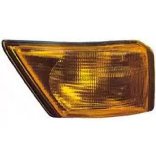 Покажчик повороту Iveco Daily 00-06 правий (Depo) жовтий