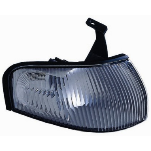 Покажчик повороту Mazda 323 BA 97-01 правий (Depo)
