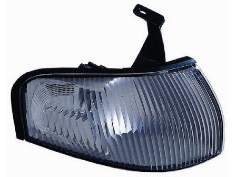 Покажчик повороту Mazda 323 BA 97-01 правий (Depo)