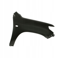 Крило переднє праве Toyota Land Cruiser 200 07-15 (Тайвань) з отв. під повторювач 5380160B80