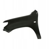 Крило переднє ліве Toyota Land Cruiser 200 07-15 (Тайвань) з отв. під повторювач 5380260B50