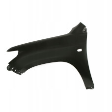 Крило переднє ліве Toyota Land Cruiser 200 07-15 (Тайвань) з отв. під повторювач 5380260B50